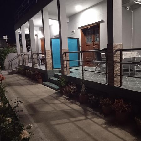 Vila N Dervishi Vlorë Buitenkant foto